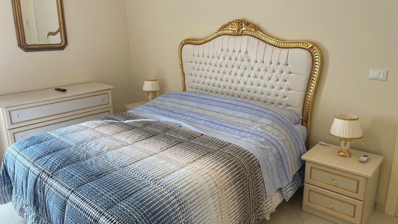 Photo of Bedroom in Gallico Marina