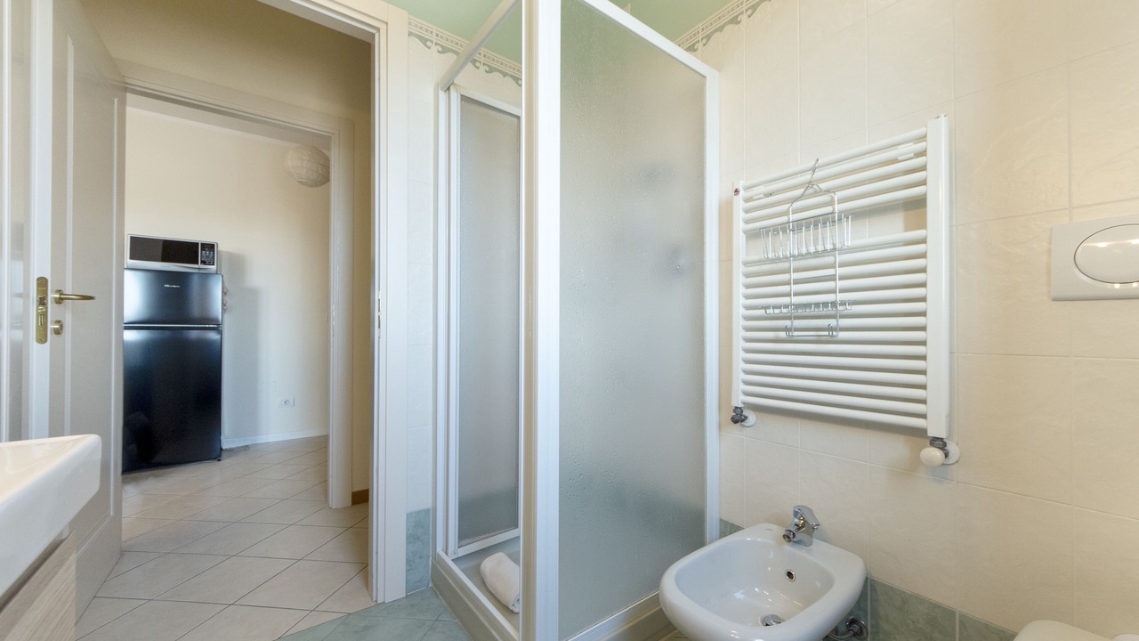 Photo of Bathroom in San Lazzaro di Savena