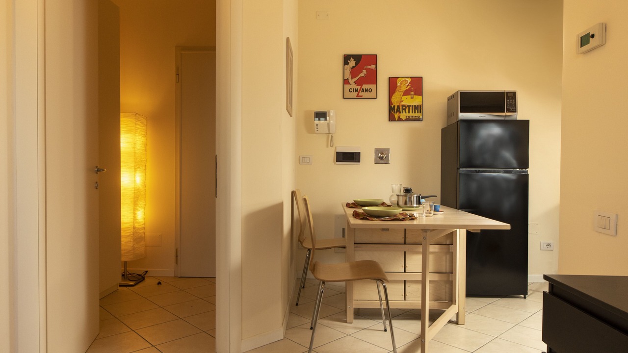 Photo of Kitchen in San Lazzaro di Savena