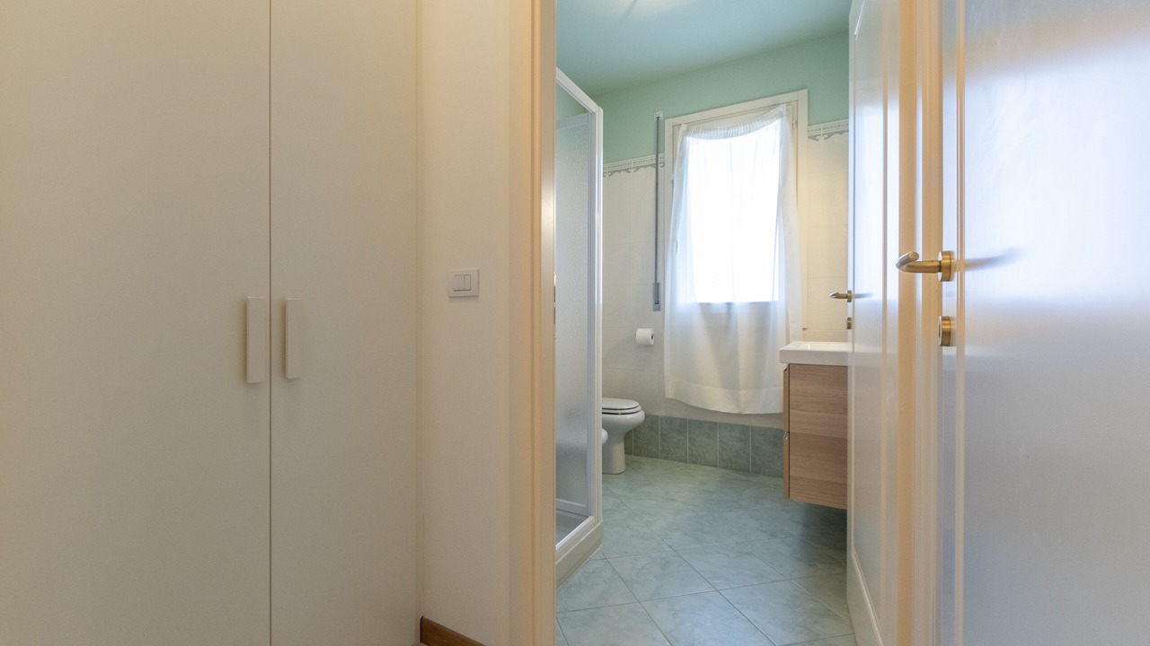 Photo of Bathroom in San Lazzaro di Savena