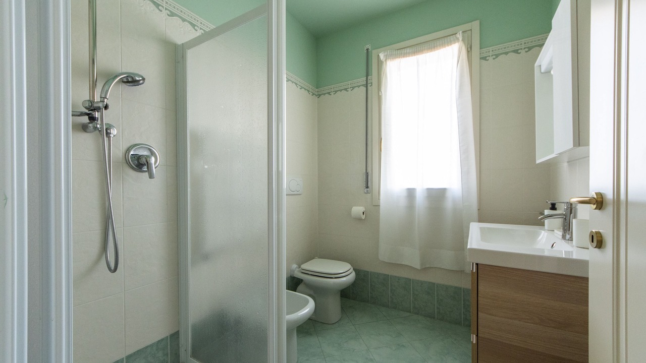 Photo of Bathroom in San Lazzaro di Savena