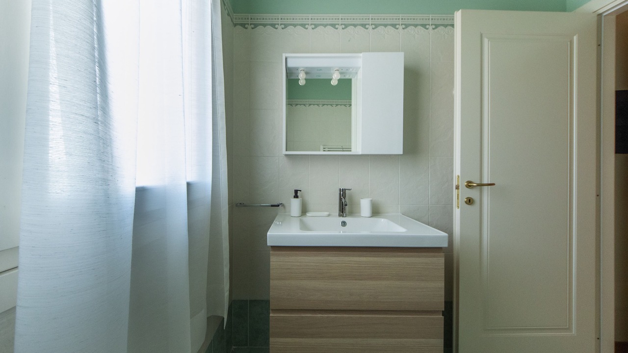 Photo of Bathroom in San Lazzaro di Savena