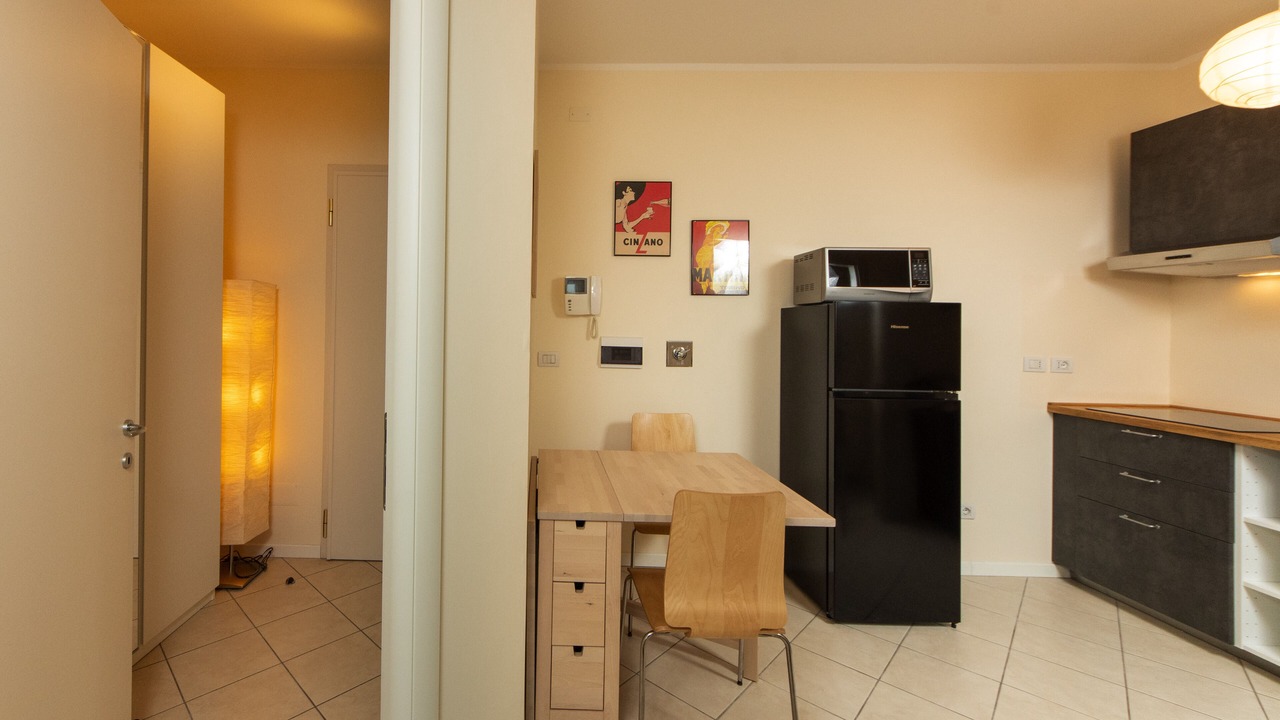 Photo of Kitchen in San Lazzaro di Savena