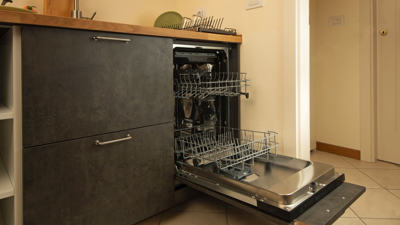 Photo of Kitchen in San Lazzaro di Savena