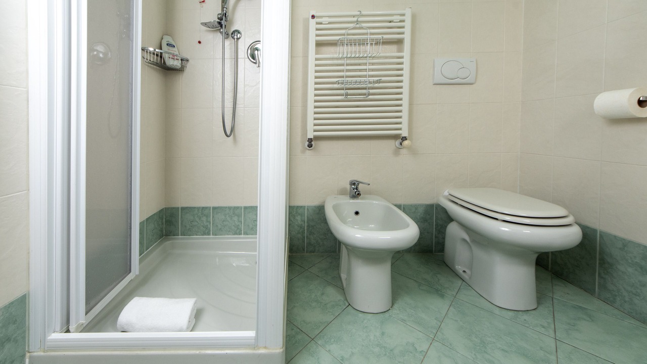 Photo of Bathroom in San Lazzaro di Savena
