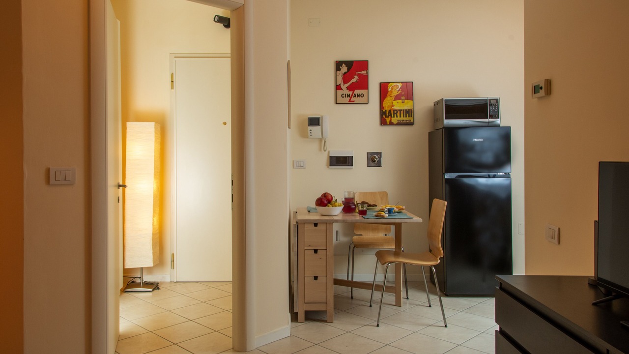 Photo of Kitchen in San Lazzaro di Savena