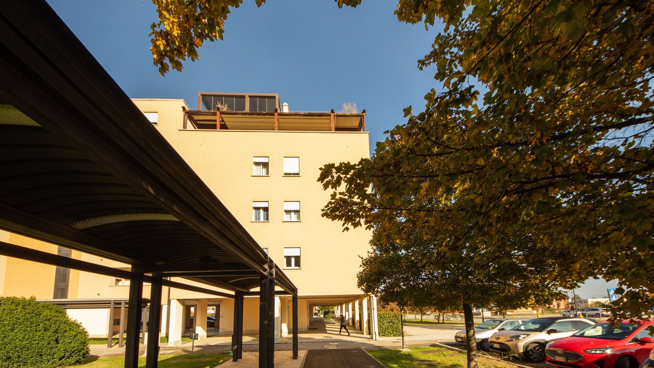 Photo of Outdoor in San Lazzaro di Savena