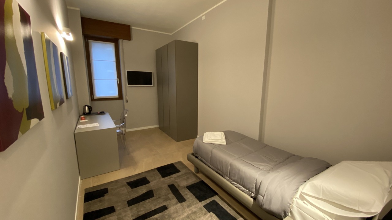 Photo of Bedroom in Pavia