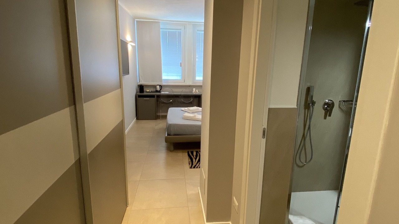 Photo of Bedroom in Pavia