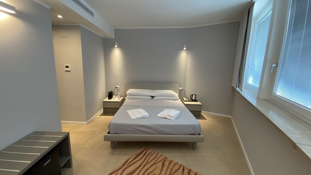 Photo of Bedroom in Pavia