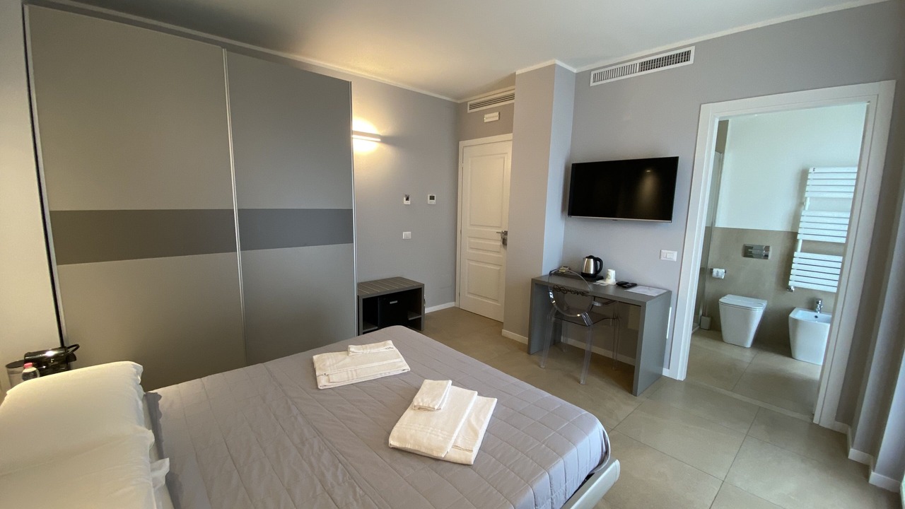 Photo of Bedroom in Pavia