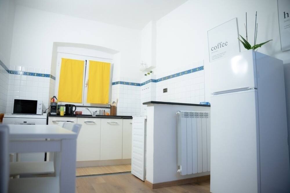 Photo of Kitchen in Savona