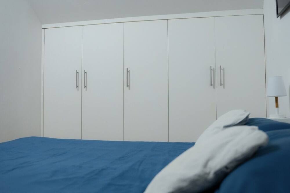 Photo of Bedroom in Savona