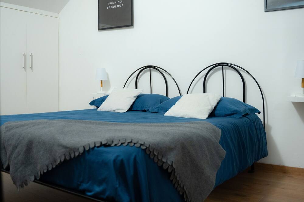 Photo of Bedroom in Savona