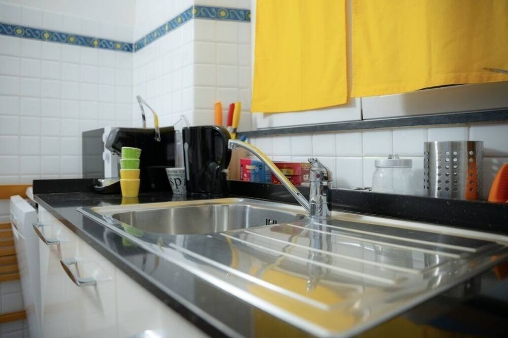 Photo of Kitchen in Savona