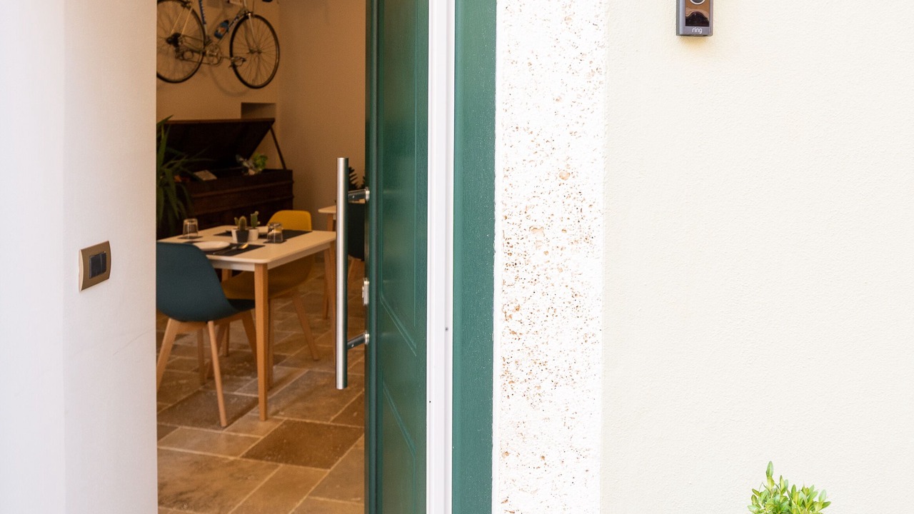 Photo of Outdoor in Rapolano Terme