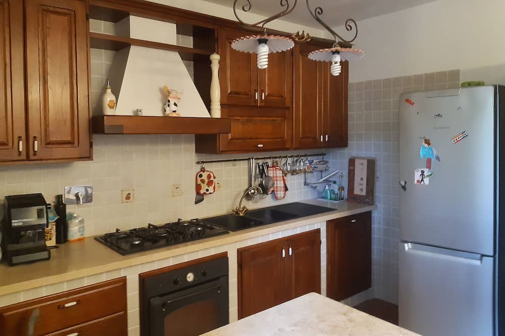 Photo of Kitchen in Bruscoli