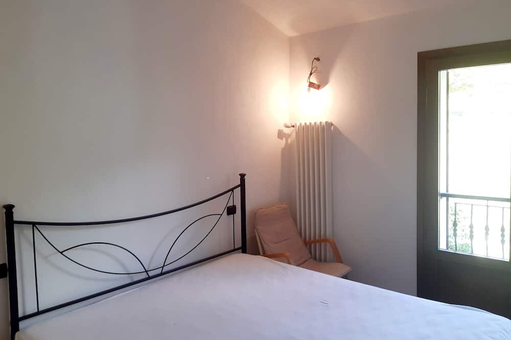 Photo of Bedroom in Bruscoli
