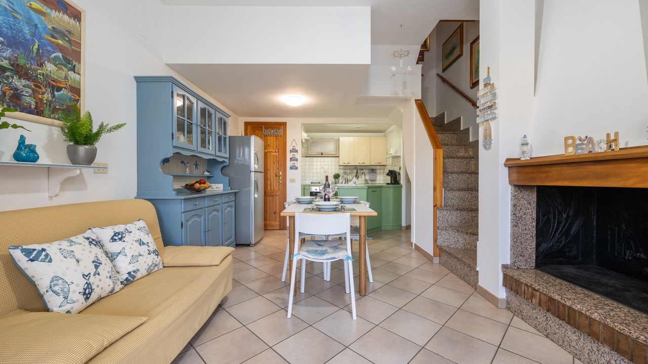 Photo of Livingroom in Porto Sa Ruxi