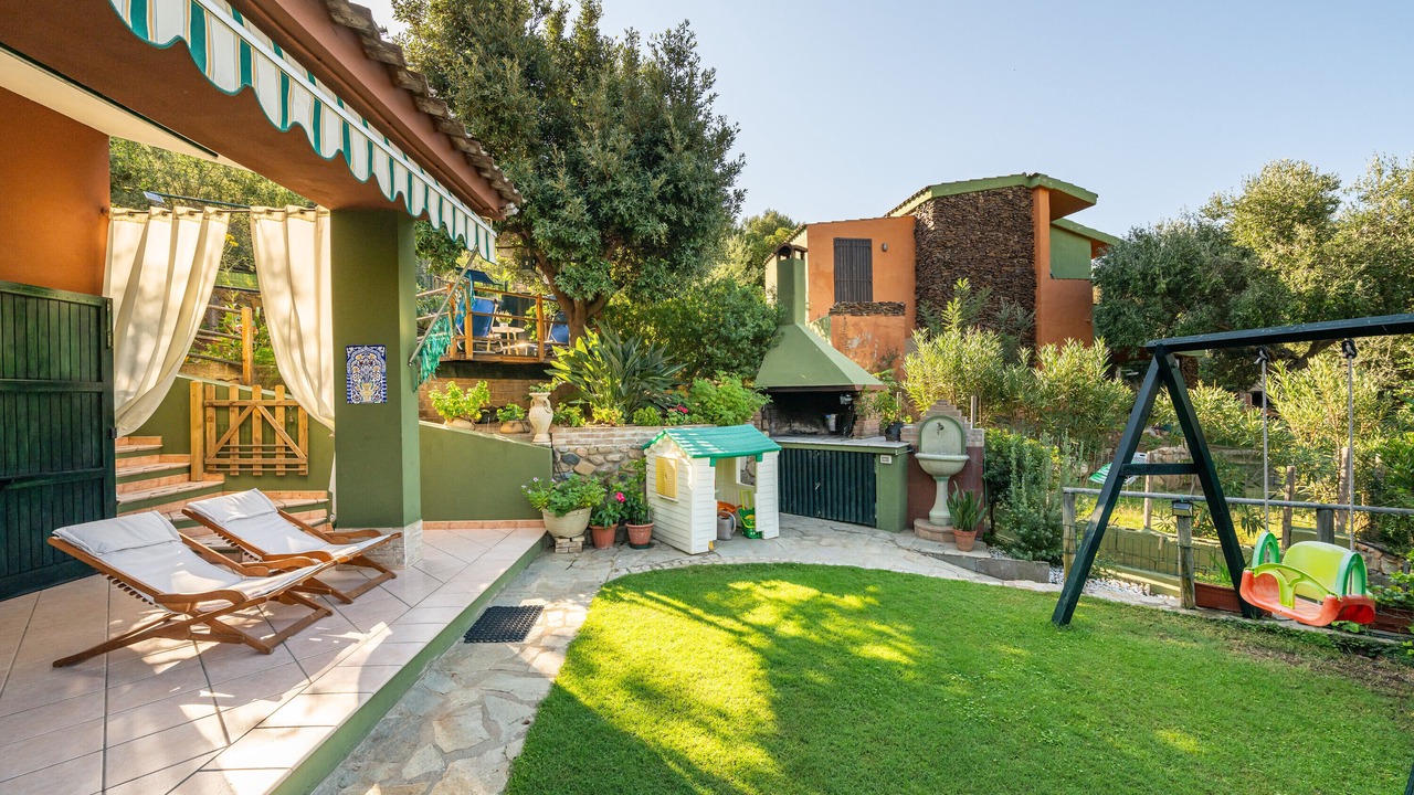 Photo of Outdoor in Porto Sa Ruxi