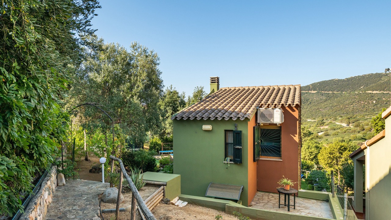Photo of Outdoor in Porto Sa Ruxi