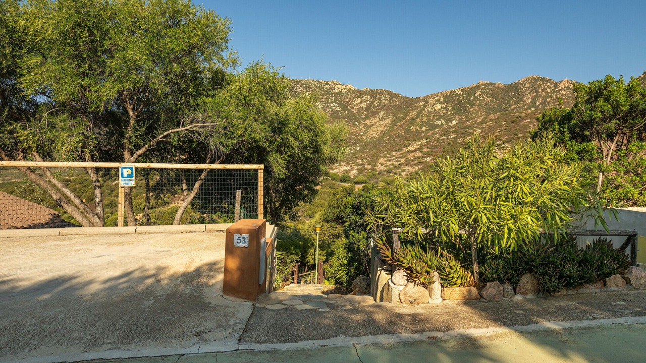 Photo of Outdoor in Porto Sa Ruxi