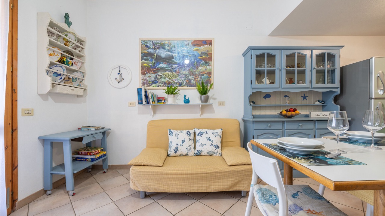 Photo of Kitchen in Porto Sa Ruxi