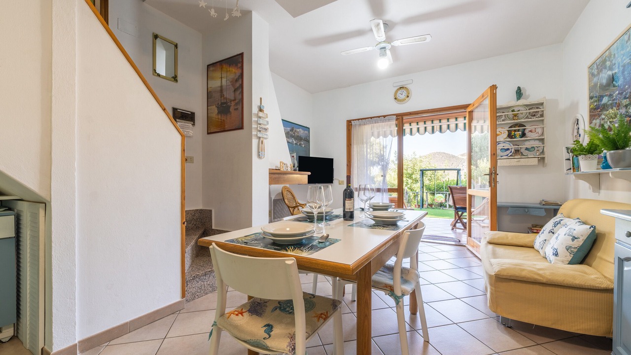 Photo of Kitchen in Porto Sa Ruxi