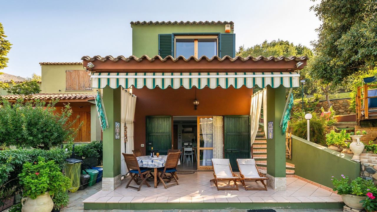 Photo of Outdoor in Porto Sa Ruxi