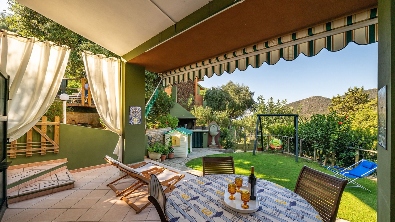 Photo of Outdoor in Porto Sa Ruxi