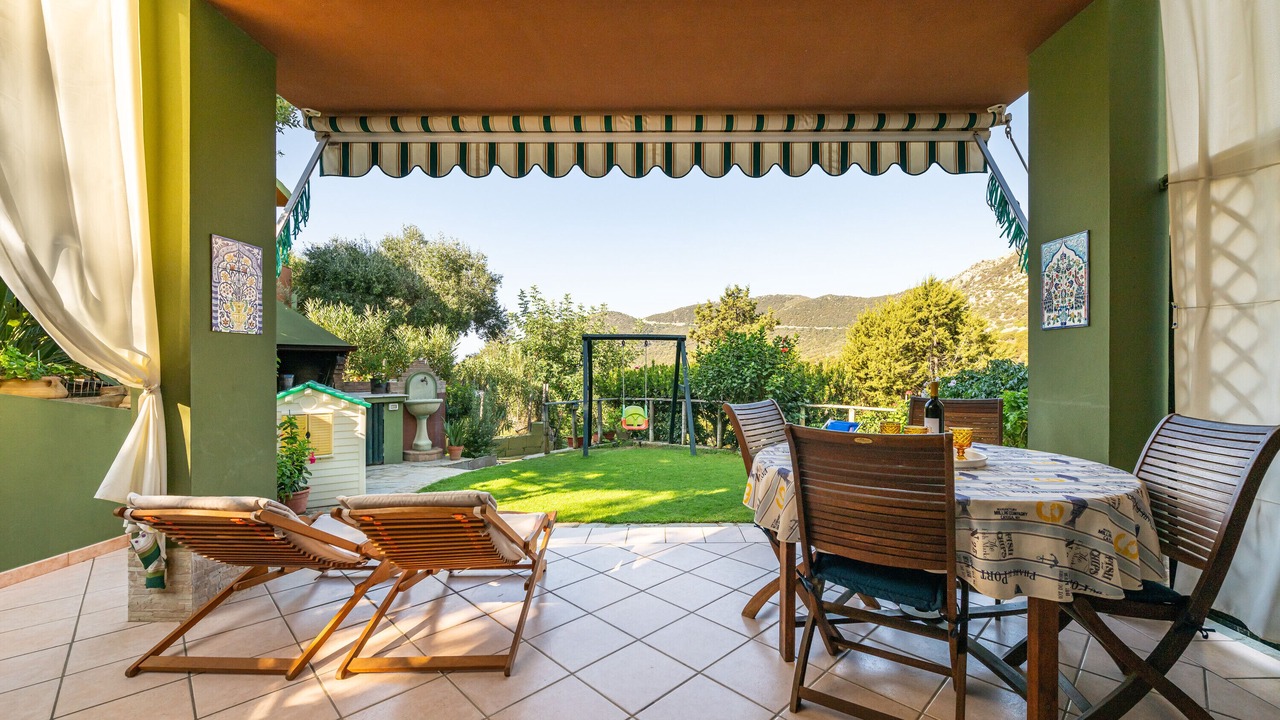 Photo of Outdoor in Porto Sa Ruxi