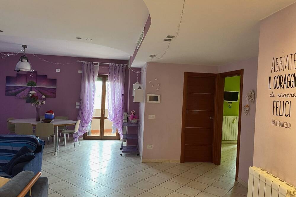Photo of Livingroom in Fratta