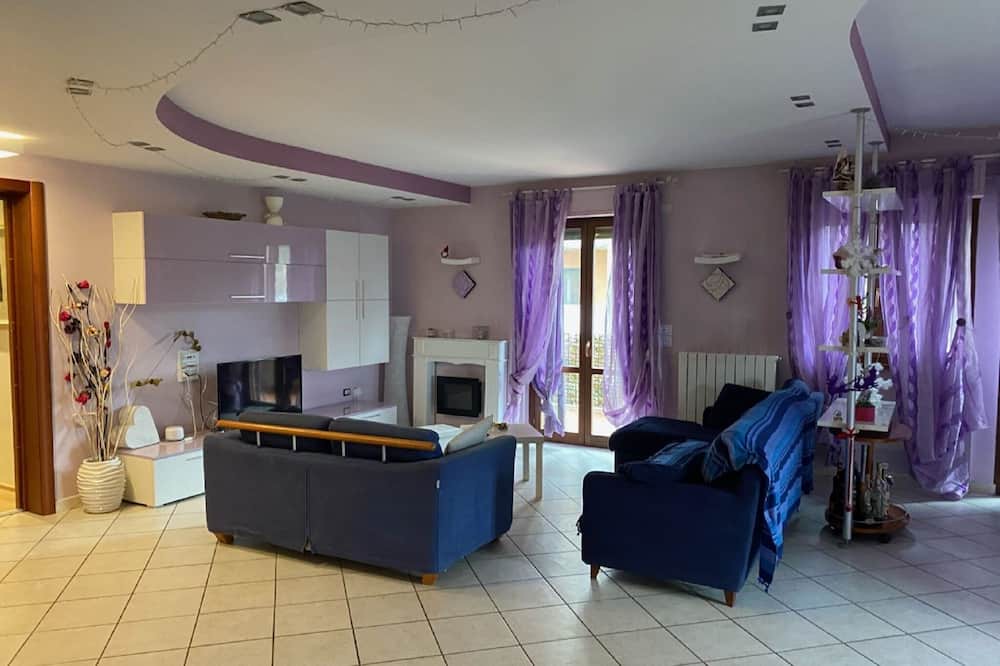 Photo of Livingroom in Fratta