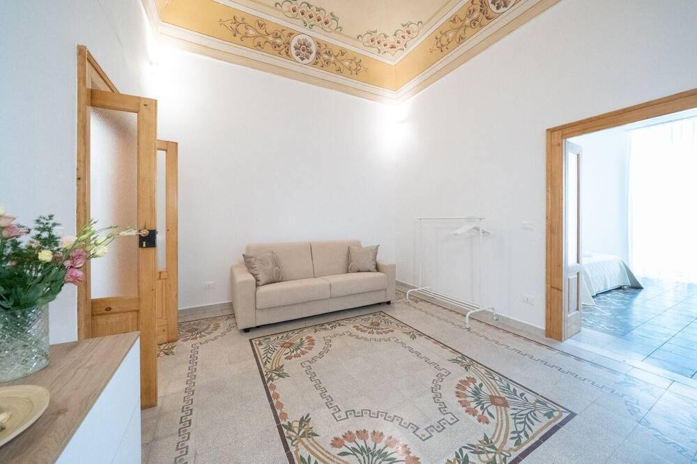 Photo of Livingroom in Palo del Colle