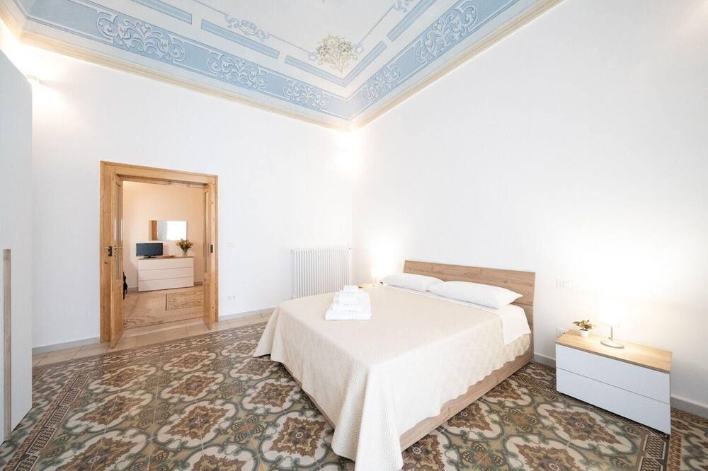 Photo of Bedroom in Palo del Colle