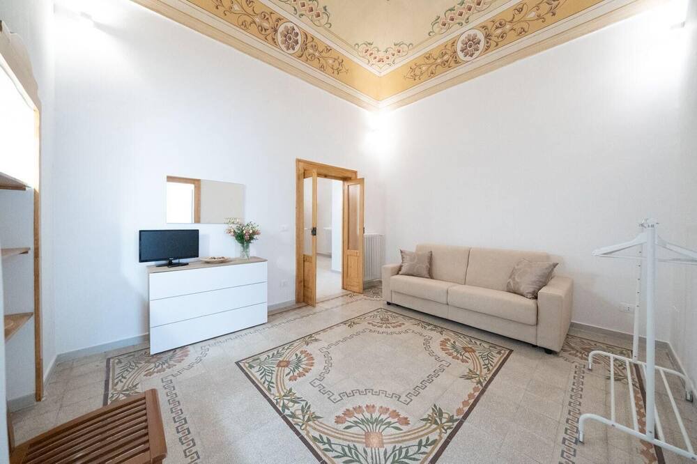 Photo of Livingroom in Palo del Colle