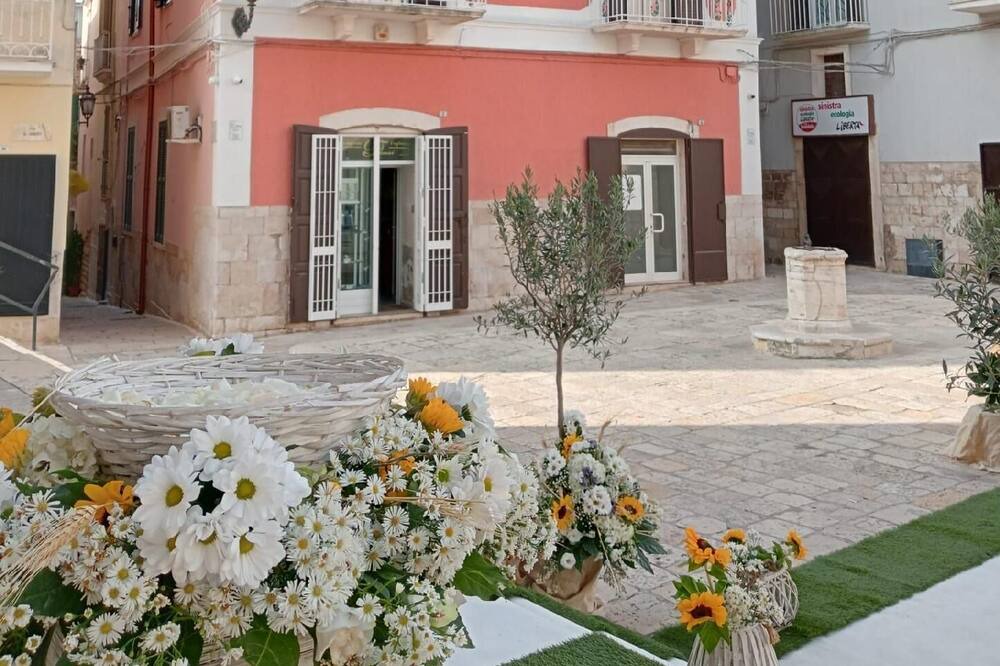 Photo of Outdoor in Palo del Colle