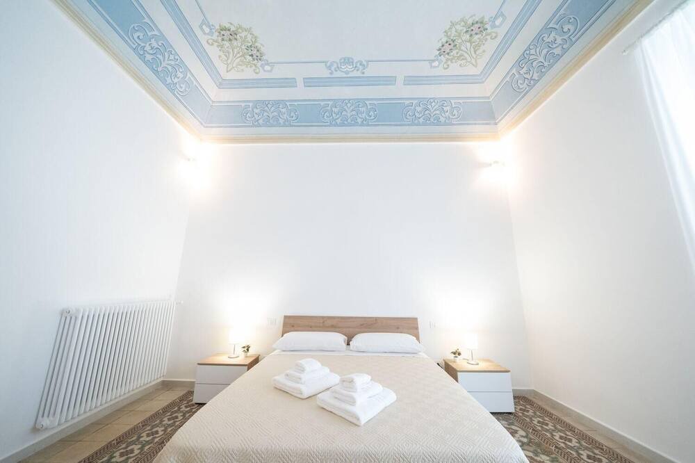 Photo of Bedroom in Palo del Colle