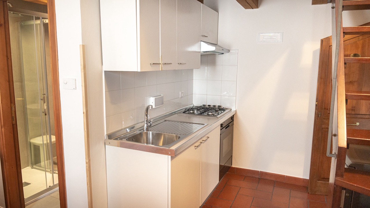 Photo of Kitchen in Spello