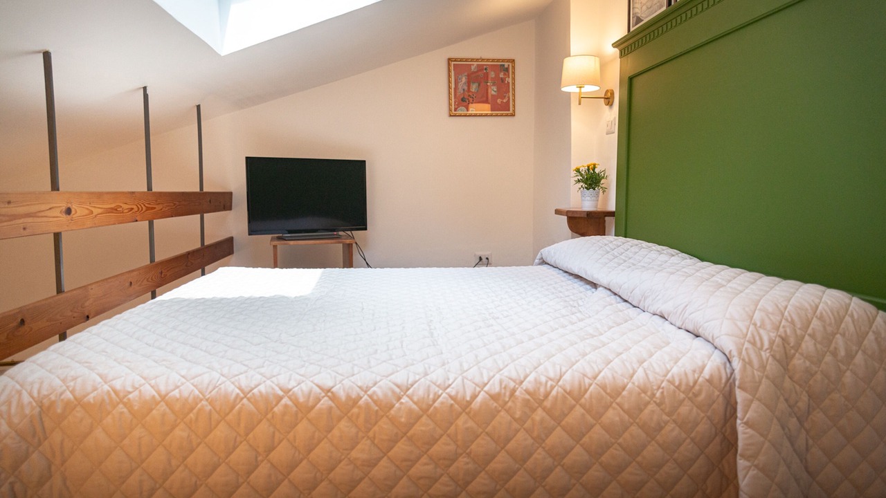Photo of Bedroom in Spello