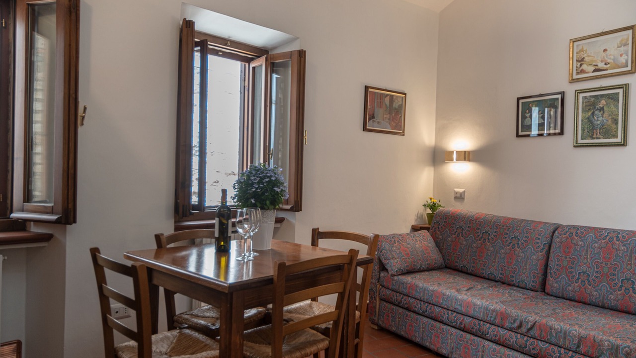 Photo of Livingroom in Spello