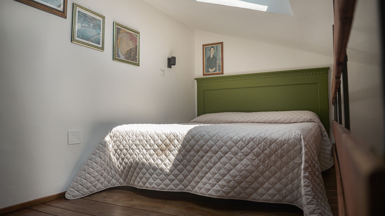 Photo of Bedroom in Spello