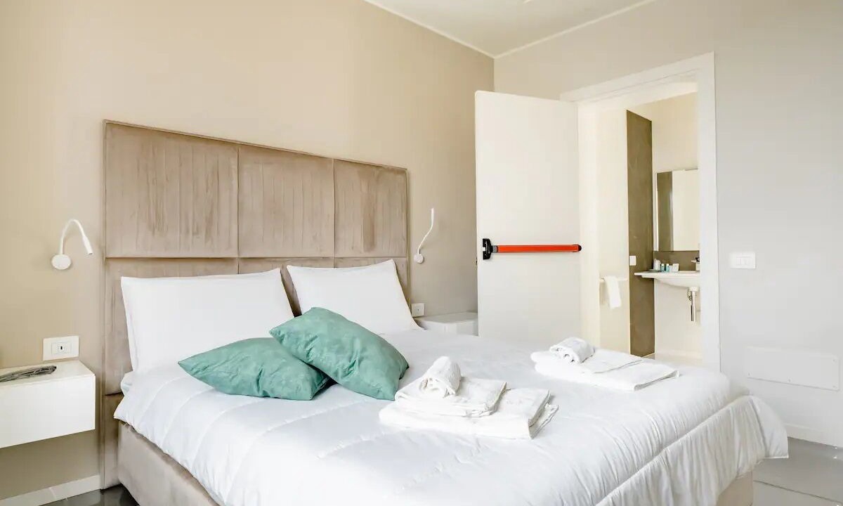 Photo of Bedroom in Marsala