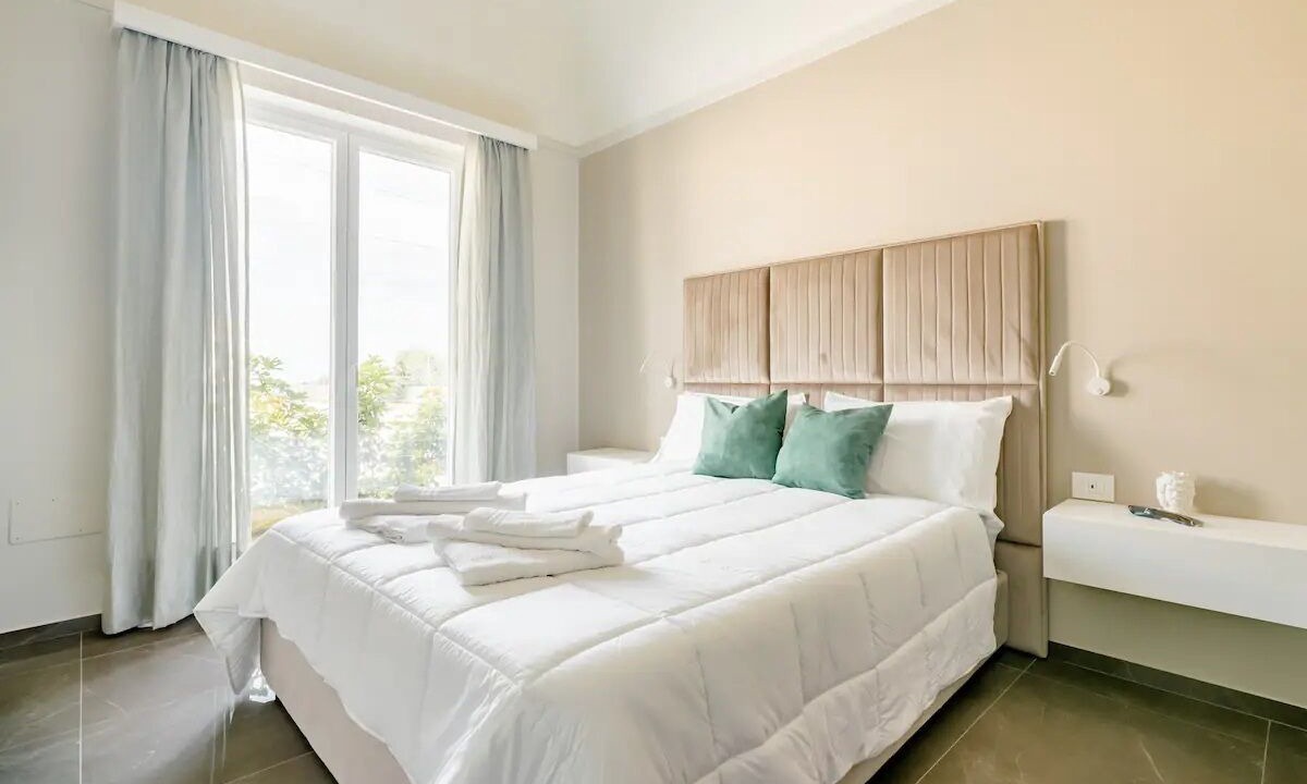 Photo of Bedroom in Marsala