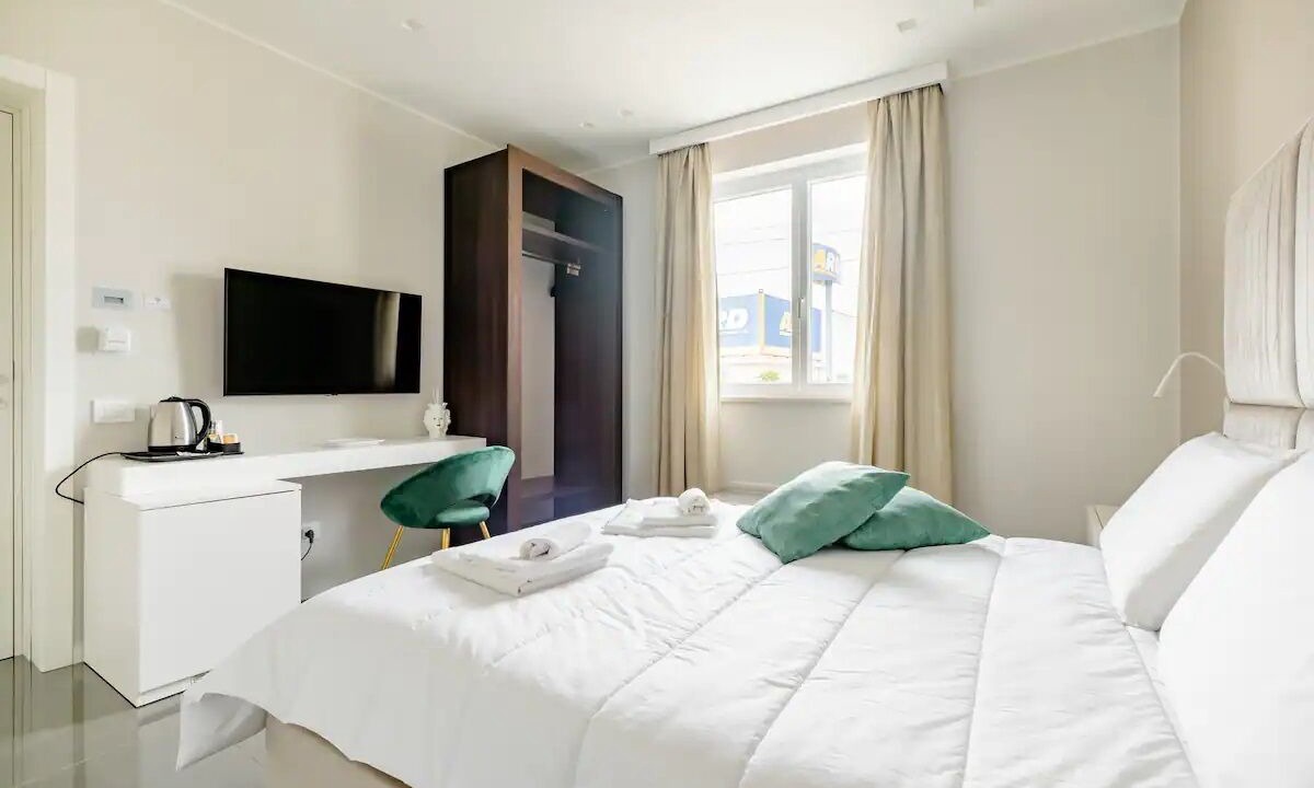 Photo of Bedroom in Marsala