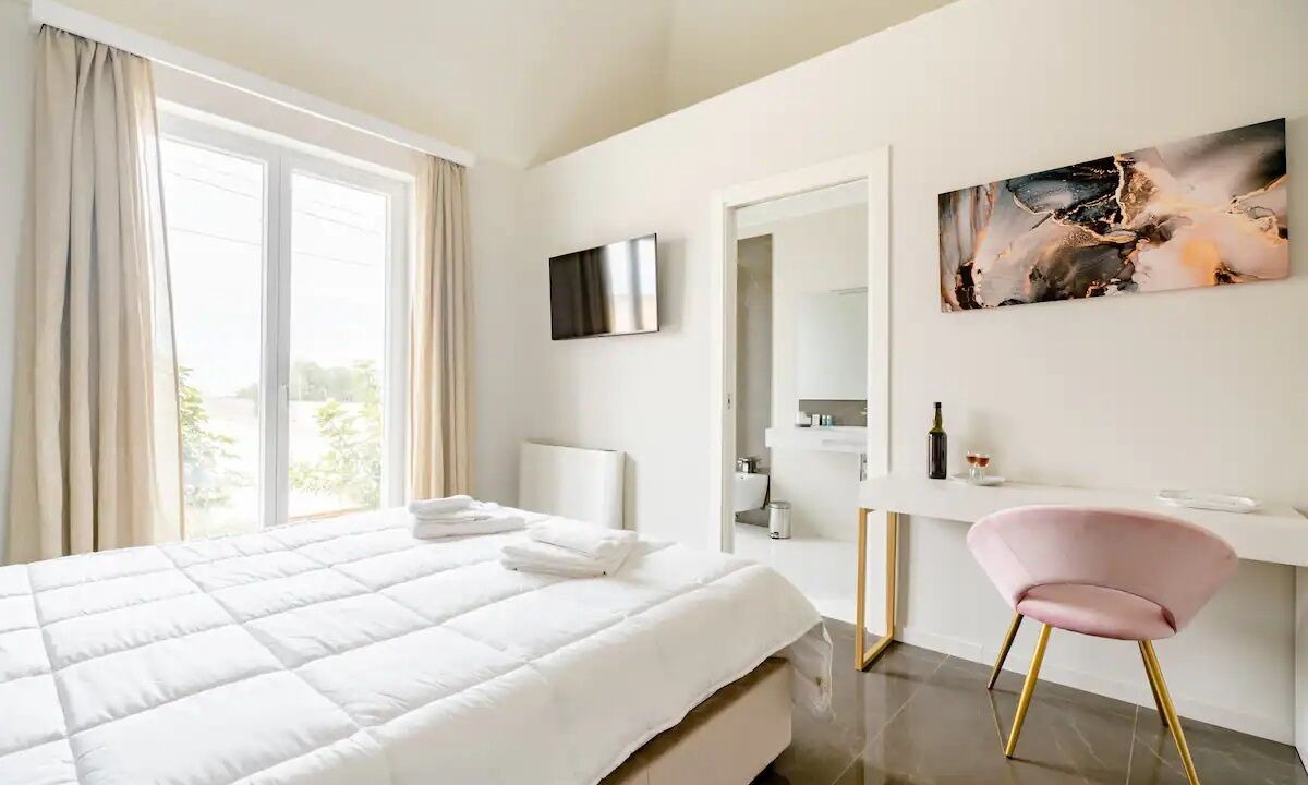 Photo of Bedroom in Marsala