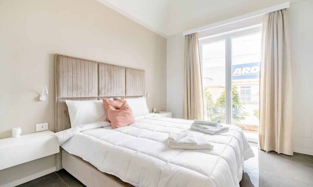 Photo of Bedroom in Marsala