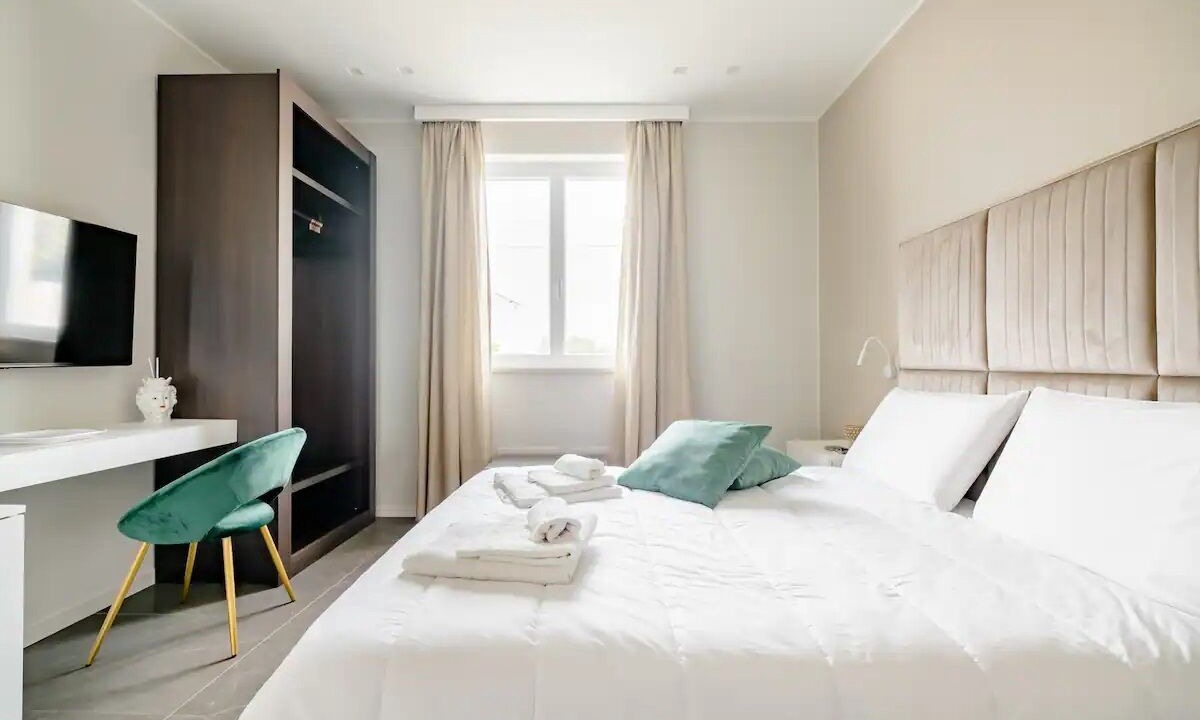 Photo of Bedroom in Marsala