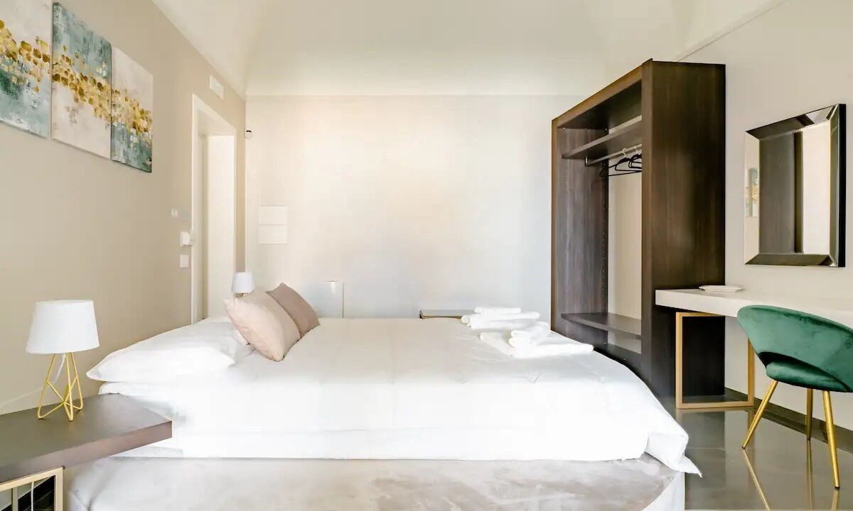 Photo of Bedroom in Marsala