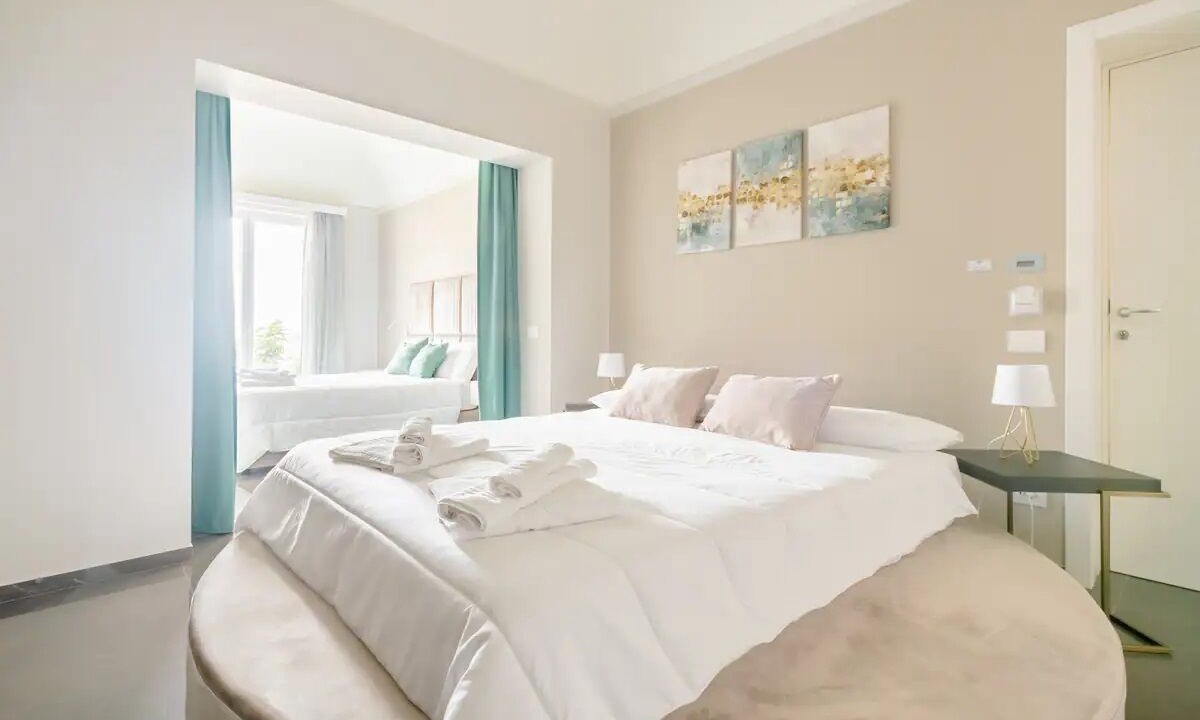 Photo of Bedroom in Marsala